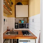 Mouffetard Appartamento Parigi