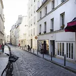 Mouffetard Parigi