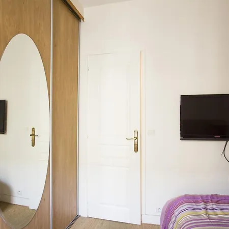 Apartment Mouffetard