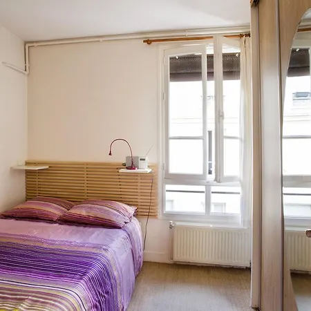 Mouffetard Appartement