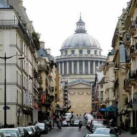 Mouffetard * Párizs