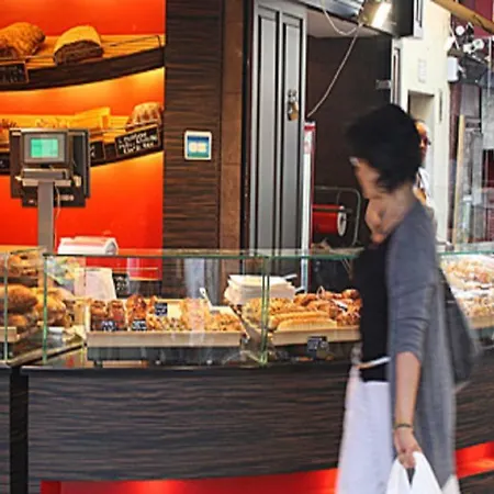 Mouffetard Apartman Párizs