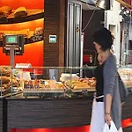 Mouffetard Διαμέρισμα Παρίσι